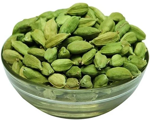 Cardamom
