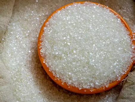 Sugar